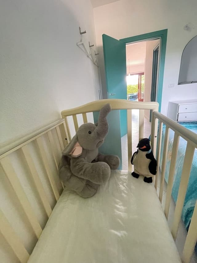 Apartment, 1 Bedroom