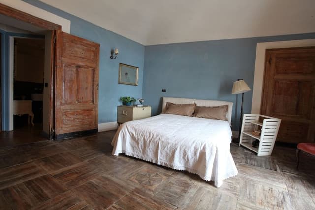 Double Room, Ensuite