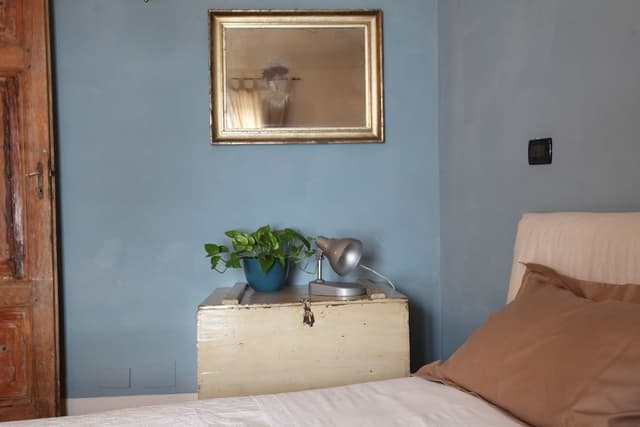 Double Room, Ensuite