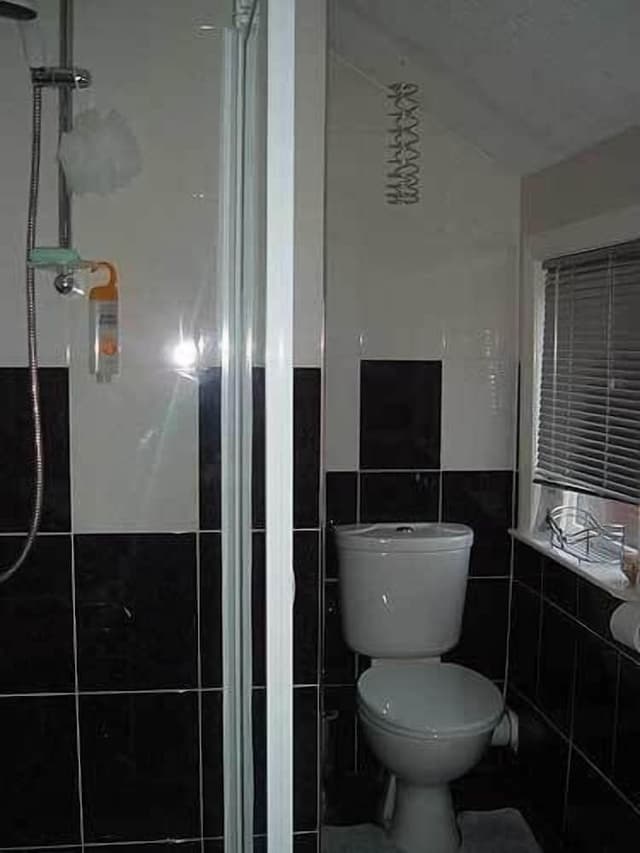 Double Room (First Floor)