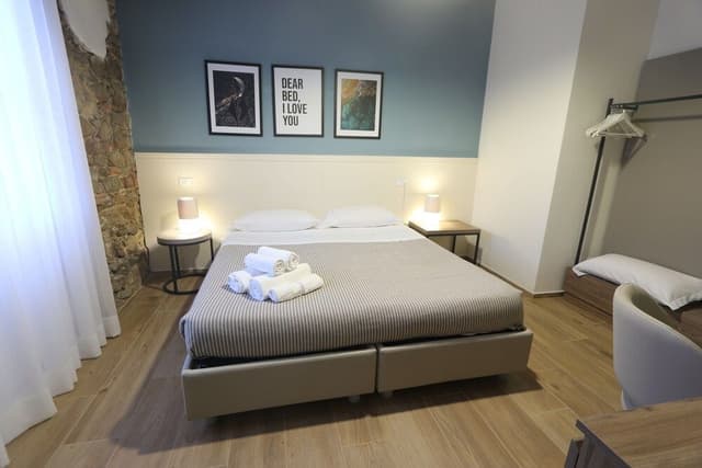 Double or Twin Room