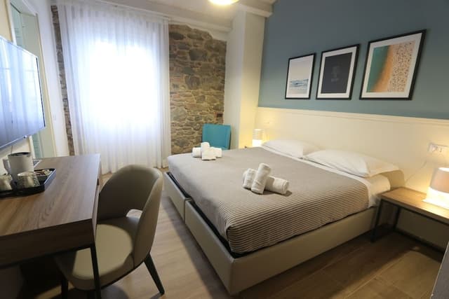 Double or Twin Room