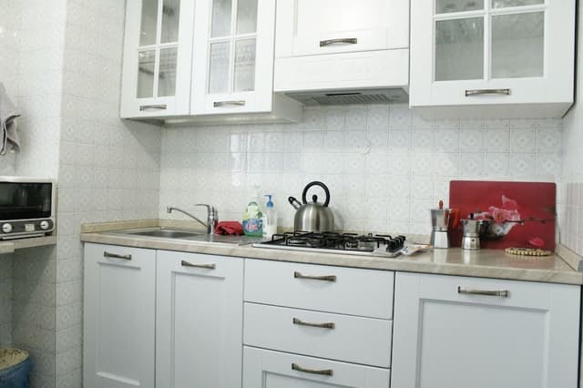 Apartment, 2 Bedrooms (River House Corso Cavour 34)