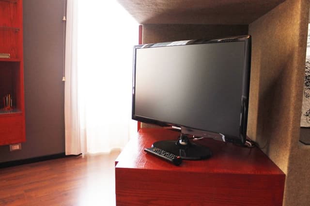 Studio (Red Rose Stradone S. maffei, 2)