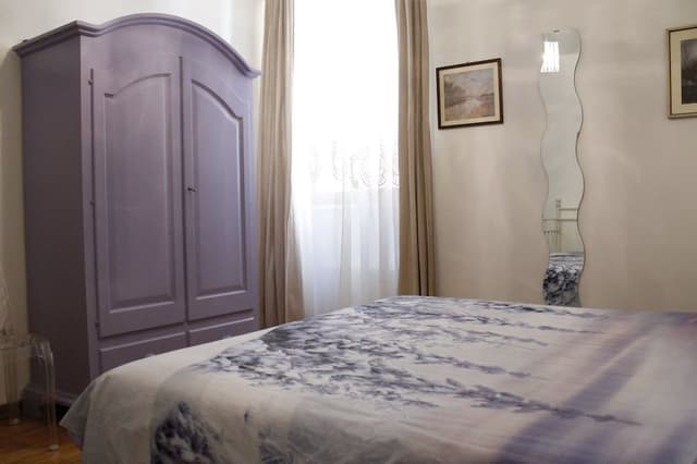 Apartment, 2 Bedrooms (River House Corso Cavour 34)