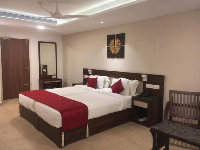 Executive Room