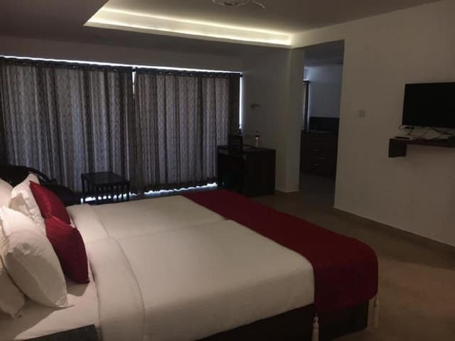 Executive Room