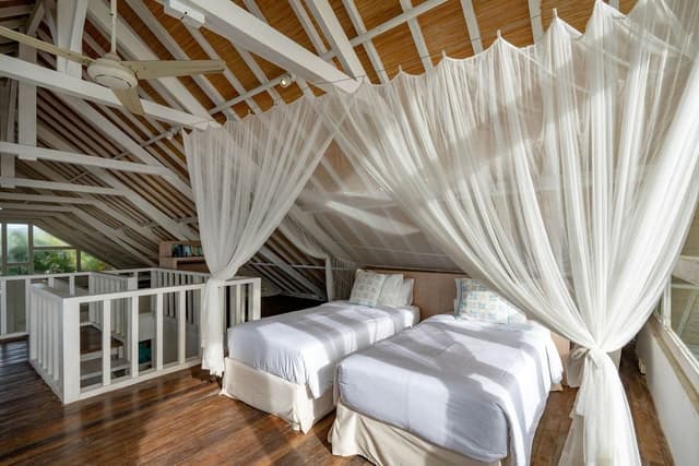 3BR Luxury Villa | Ocean View, Concierge, Chef on Request