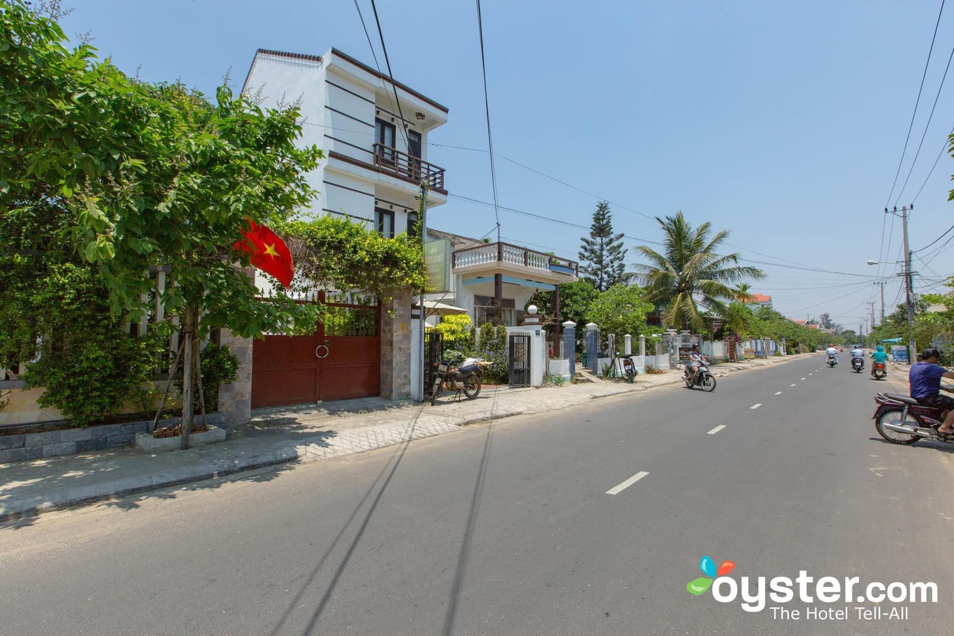 Golden Bell Homestay Golden Bell Homestay