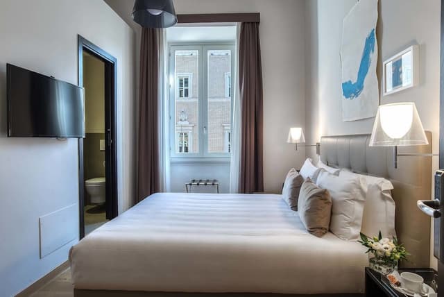 Classic Room