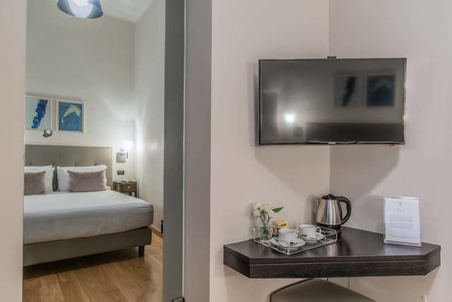 Classic Room