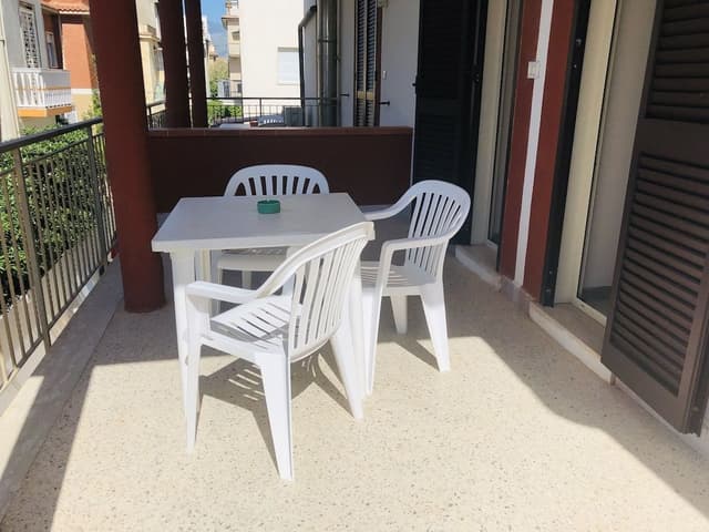 Economy Room, 1 Double Bed, Non Smoking, Sea View