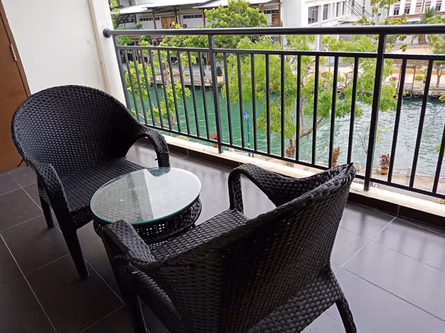 Junior Suite River View