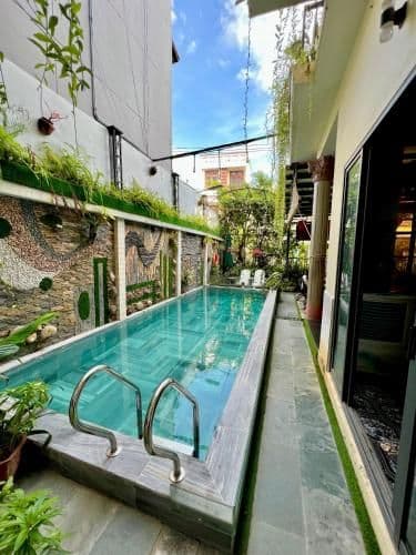 Ngo Homestay Hoi An