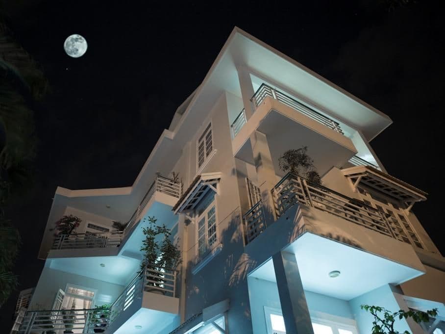 The Moon Villa Hoi An The Moon Villa Hoi An