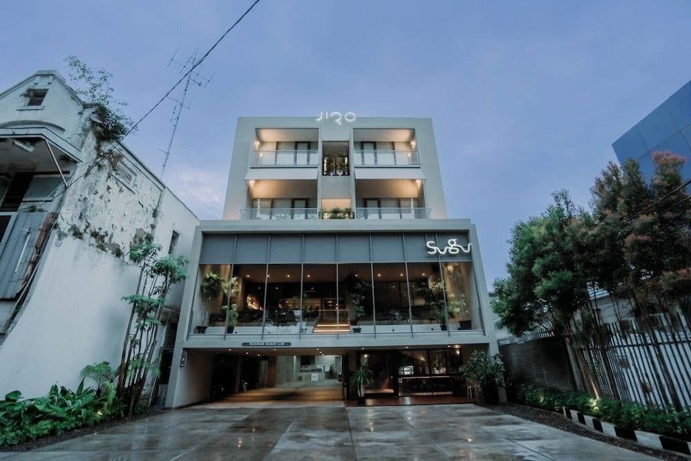 Hotel Karmila