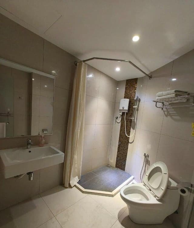 Deluxe Double Room, 1 King Bed
