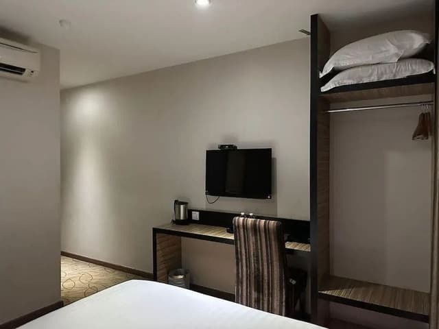Standard Double Room, 1 King Bed