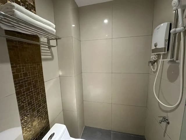 Standard Double Room, 1 Queen Bed
