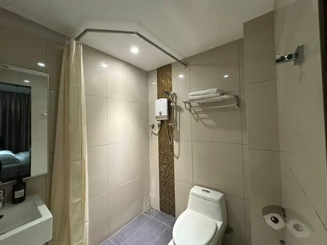 Standard Double Room, 1 King Bed