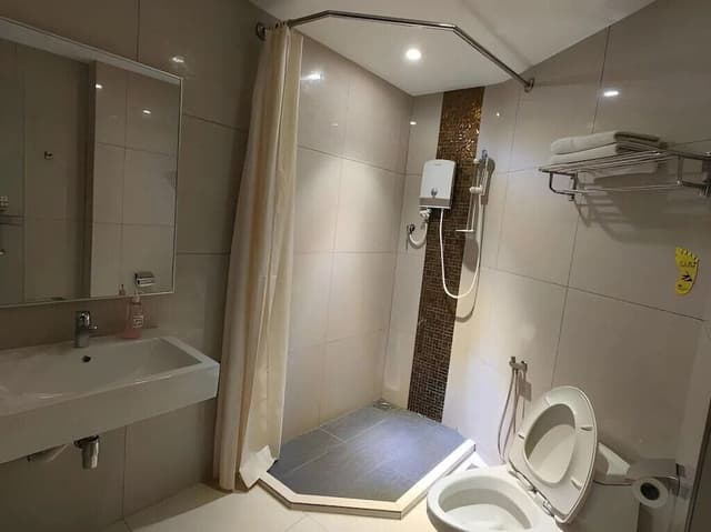 Deluxe Double Room, 1 King Bed
