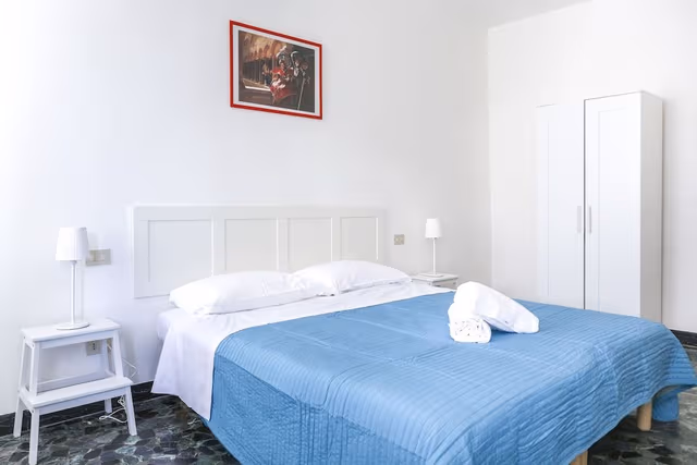 Double or Twin Room