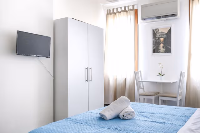 Double or Twin Room