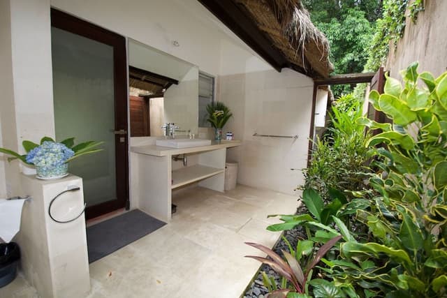 Deluxe Villa, 6 Bedrooms, Poolside
