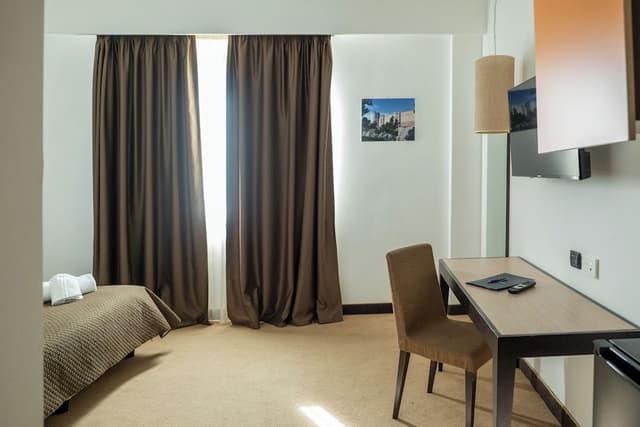 Comfort Room