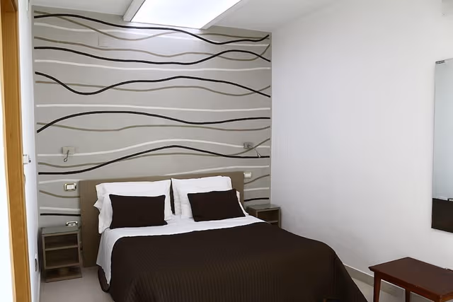 Double or Twin Room
