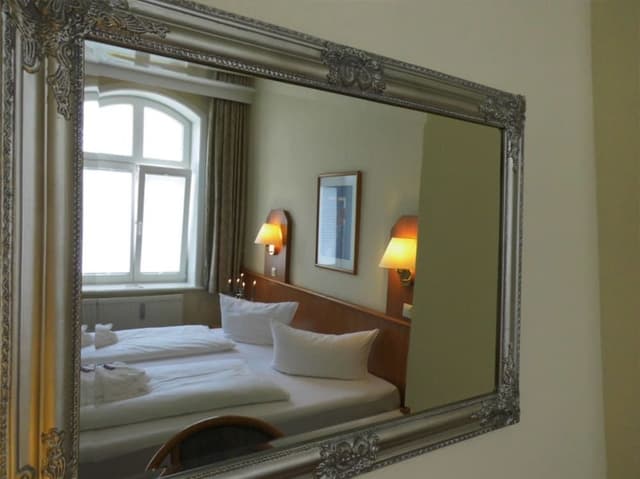 Basic Single Room
