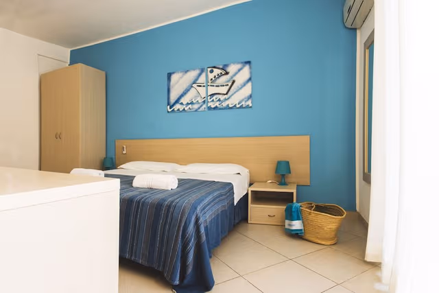 Standard Double or Twin Room, 1 Double or 2 Twin Beds