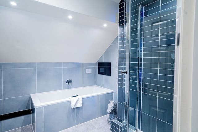 Luxury Double Room, 1 King Bed