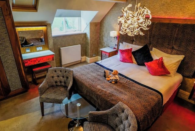 Superior Double Room