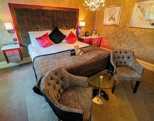 Superior Double Room