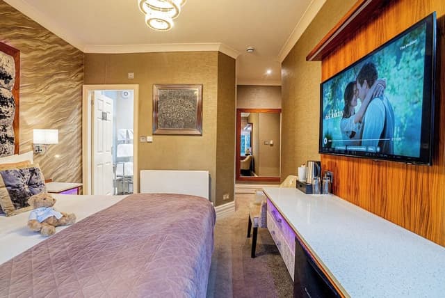 Superior Double Room