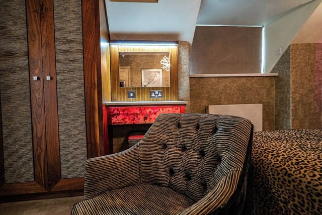 Superior Double Room