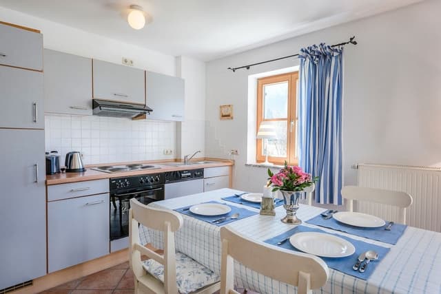 Apartment, 2 Bedrooms