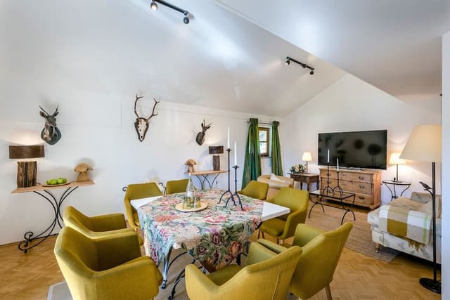 Apartment, 2 Bedrooms