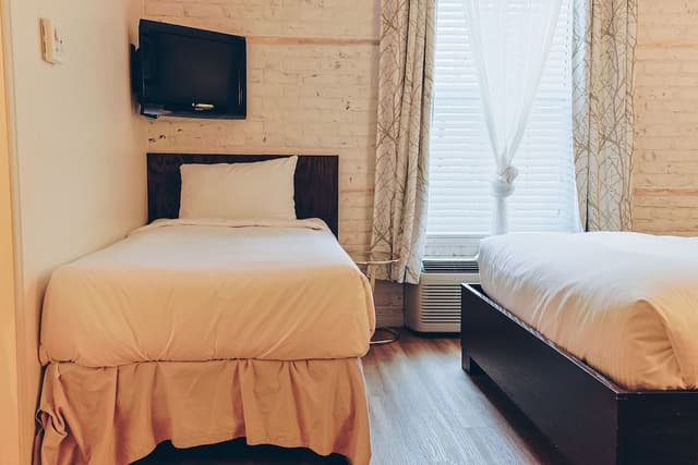 Superior Triple Room, 1 Bedroom, Non Smoking