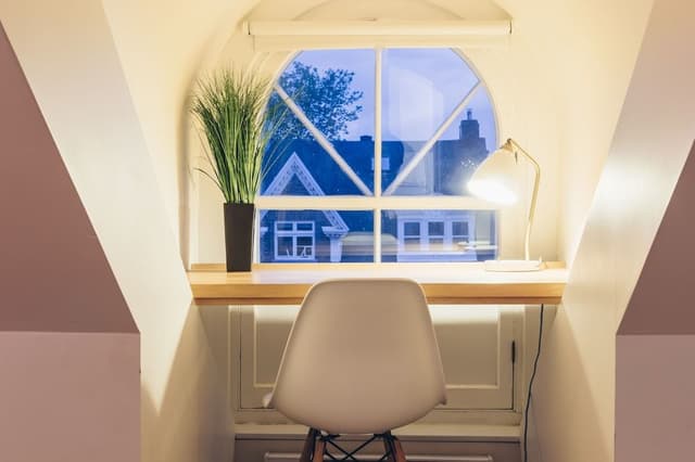 LOFT Room