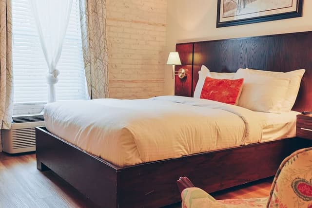 Superior Triple Room, 1 Bedroom, Non Smoking