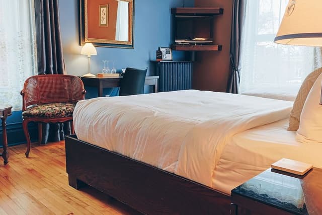 Superior Triple Room, 1 Bedroom, Non Smoking