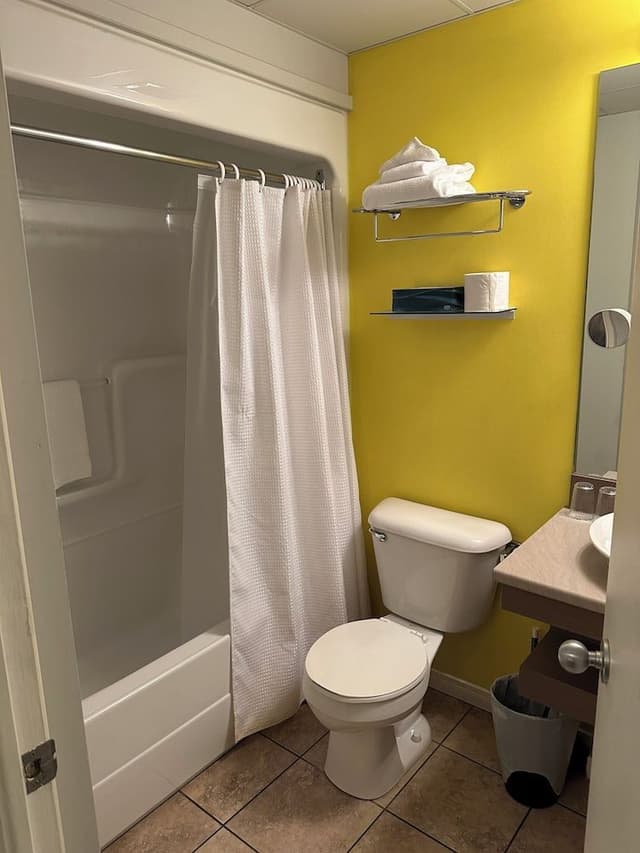 Family Suite, Non Smoking, Kitchenette