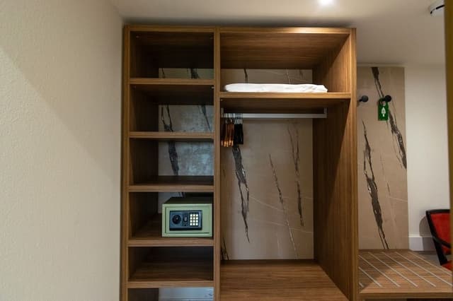 Family Triple Room