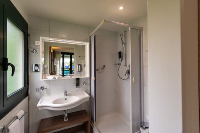 Family Triple Room
