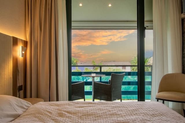 Family Triple Room