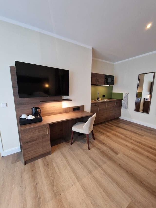 Premium Studio