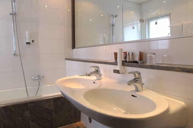 Traditional Double Room
