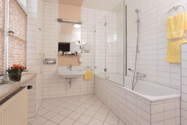 Comfort Double Room